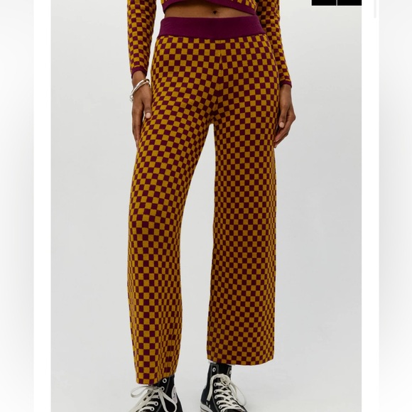 Daydreamer Pants - Daydreamer | Fig Check Pant